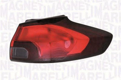 MAGNETI MARELLI 714021470801 -  Задний фонарь